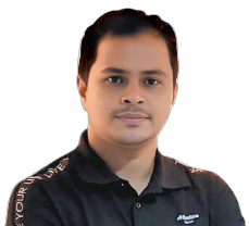 ডাঃ মোঃ মোফাজ্জল হোসেন বিদ্যুৎ