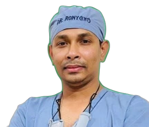 সহকারী অধ্যাপক ডাঃ মোঃ রবিউল ইসলাম (রনি)